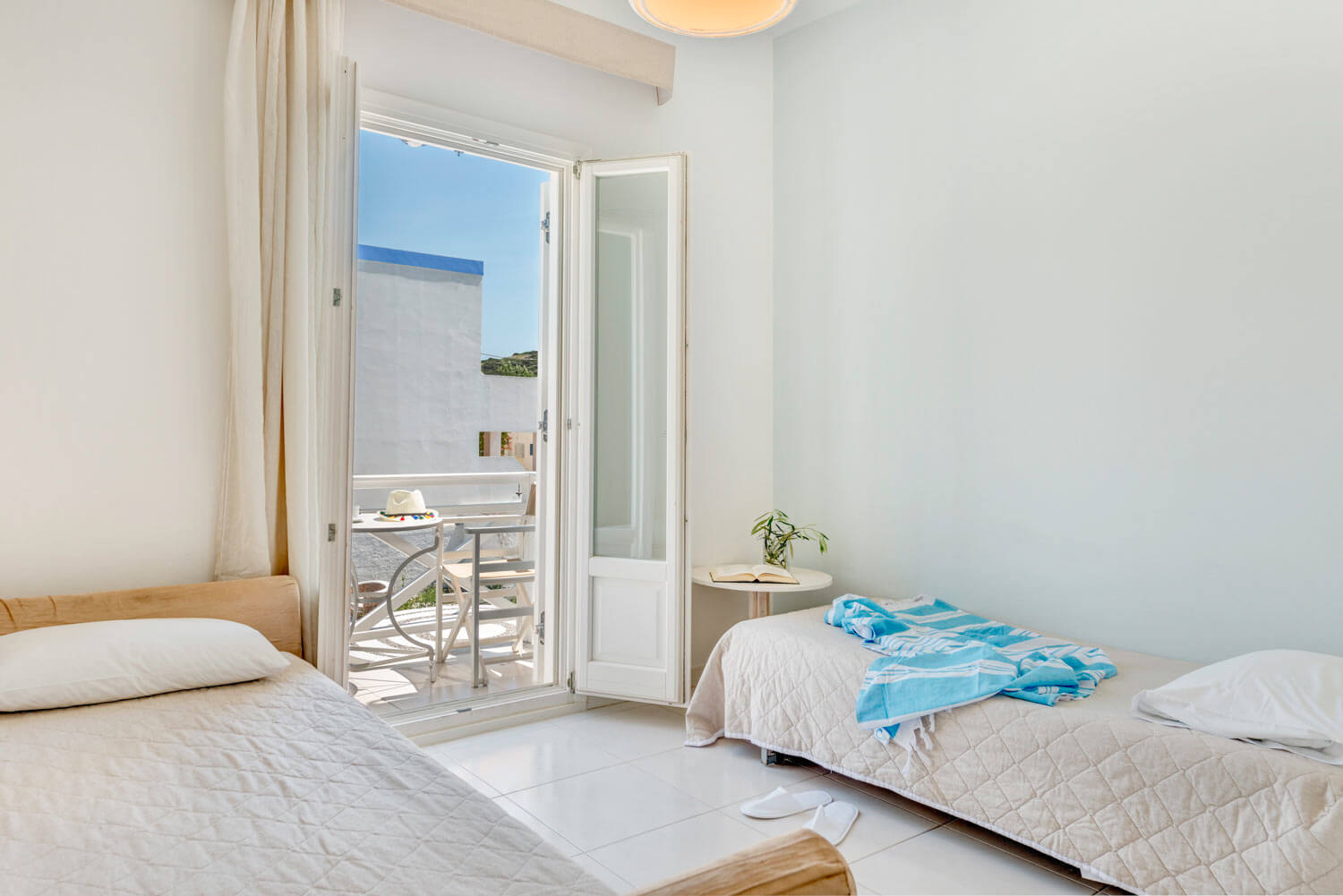 Family room Galissas