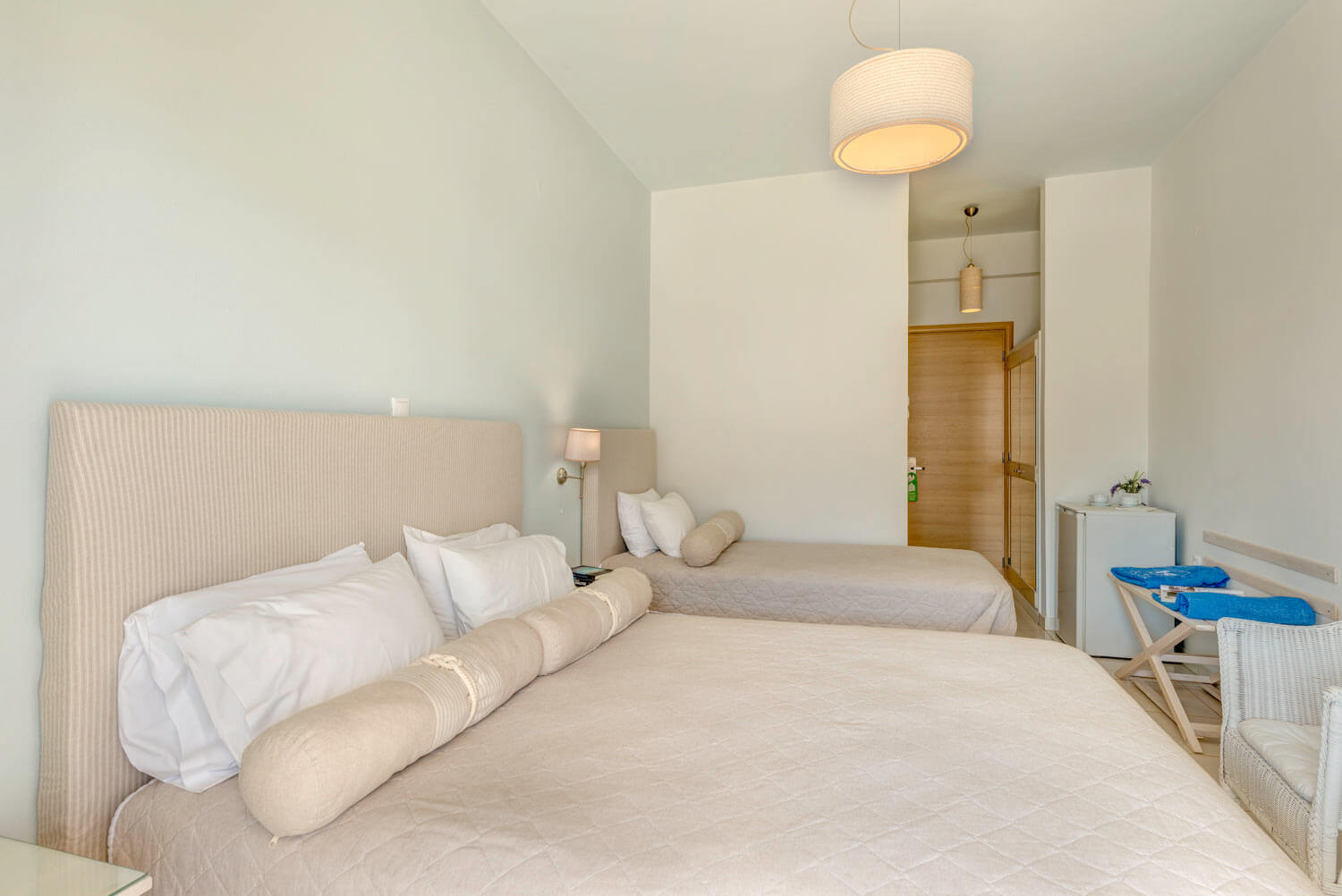 Triple room Galissas